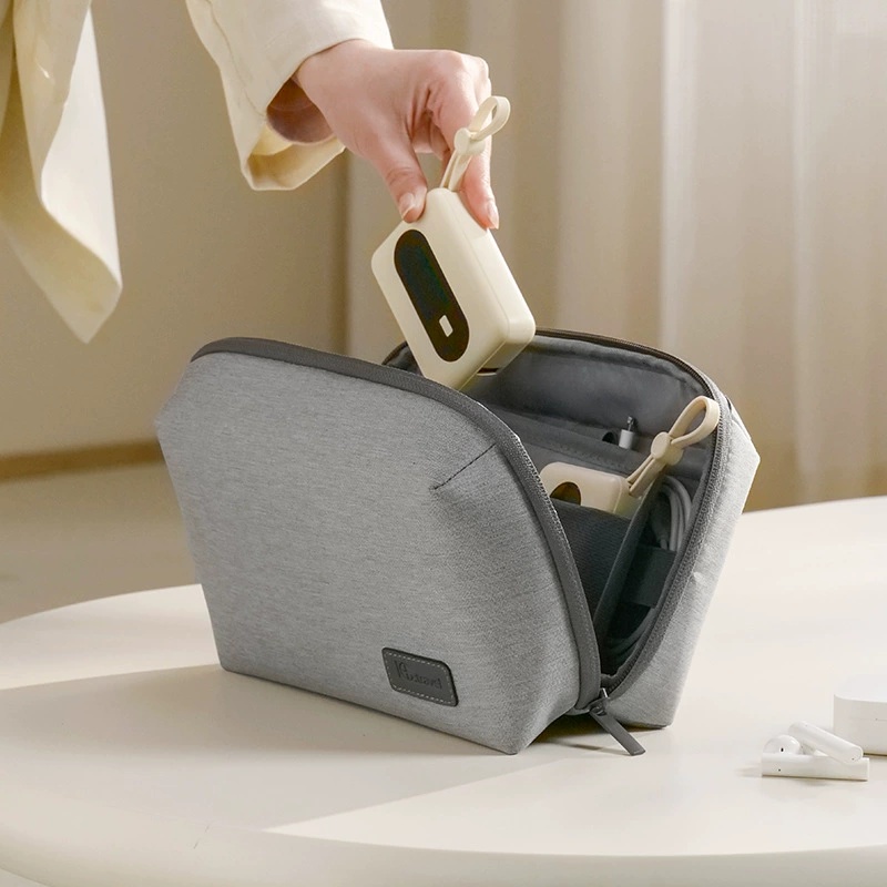 Estojo de viagem organizador e - Tech Accessories Travel Organizer Pouch avaliação e preço